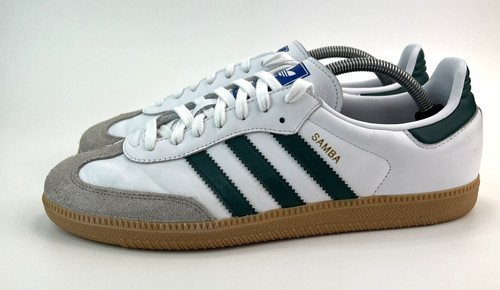 Adidas samba mens trainers - adidas,