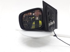 CHRYSLER GRAND VOYAGER Door Mirror N/S 2008-2016 5 Door MPV LH 