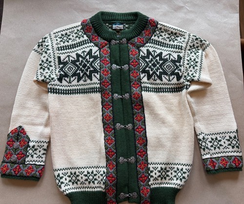 Dale norway vintage - norway,