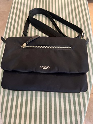 Knomo travel bag with shoulder - travel,