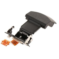 Flash Strobe Light Speedlite Head for Sony Alpha A5000 Mirrorless Cameras