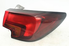 Vauxhall Astra K Hatchback
