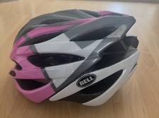 Bell Array - Cycle Helmet  -