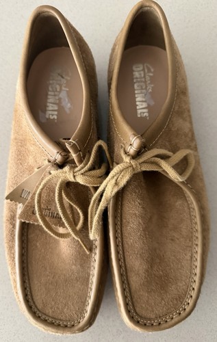 Clark wallabees original - clark,