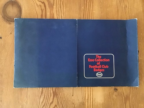 The esso collection - the,