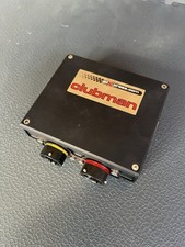 Pi Xpress (Cosworth) Delta clubman Data Logger With Half Loom And Laptop Lead
