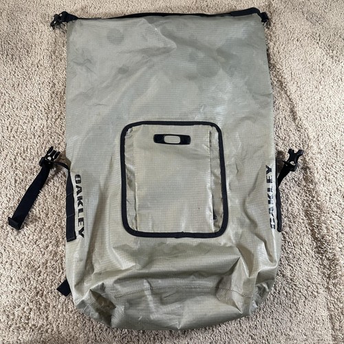Oakley gray roll - gray,
