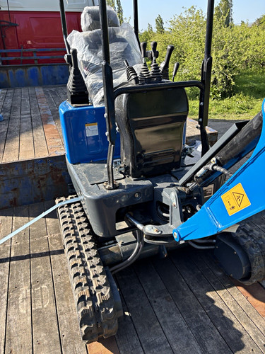 R10 eco kubota engine - r10-6,