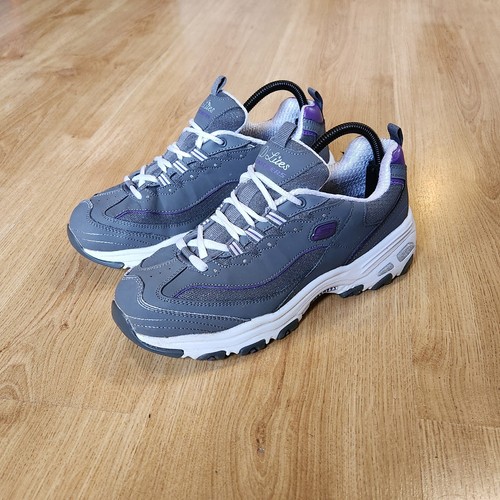 Skechers lites chunky - skechers, d'lites