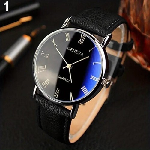 Nuevo reloj para hombre con