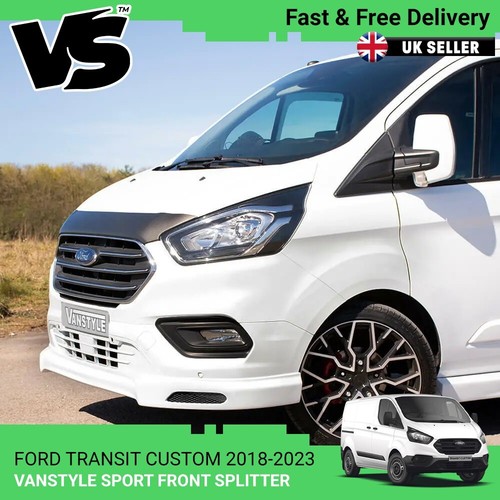 Fits ford transit custom lower - fits,