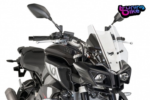 Puig touring screen yamaha - puig,