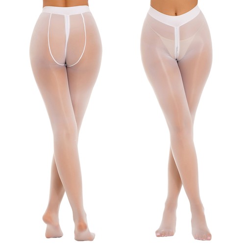 Women zipper crotch - women's,