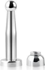 Magnetic Door Stop, 150mm Long