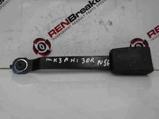 Renault Clio MK3 2005-2012 Passenger NSF Front Seat Belt Buckle Clip Anchor LONG