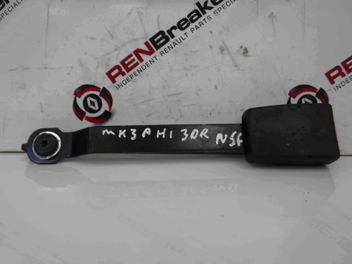 Renault clio mk3 2005 - clio,