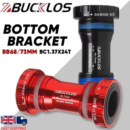 Bucklos ceramic bearing bottom - ceramic,