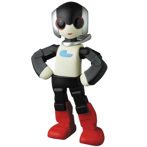 Medicom toy vcd vinyl - toy,