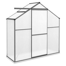6 x 2.5ft Polycarbonate