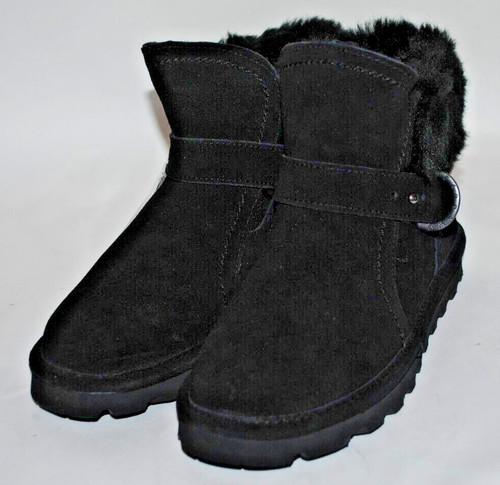 Bearpaw koko women size 5 - bearpaw, women's