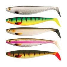 Fox rage Pro Shad soft lures