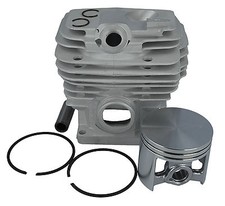 Cylinder Liner Head With