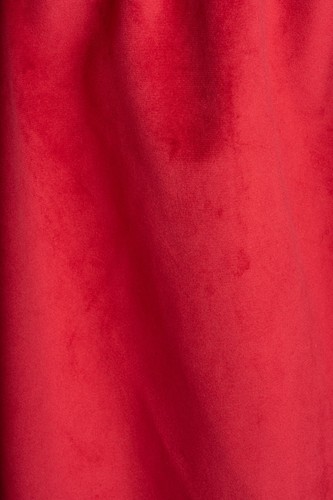 Eyelet velvet caravan - velvet,