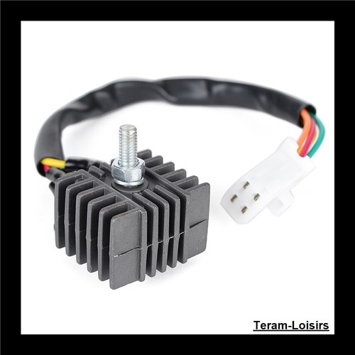 Voltage regulator for honda - regulator,