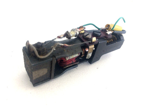 Hornby dublo motor - hornby, 8f