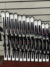 Salomon XDR Focus Skis ​w/