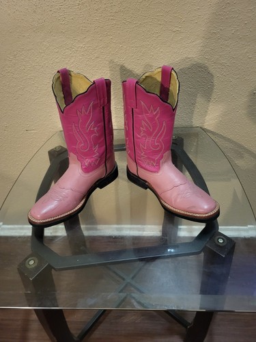 Acme women pink cowboy - women's,