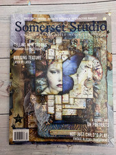 Somerset Studio August / September / October 2025 Magazine Interactive Pages