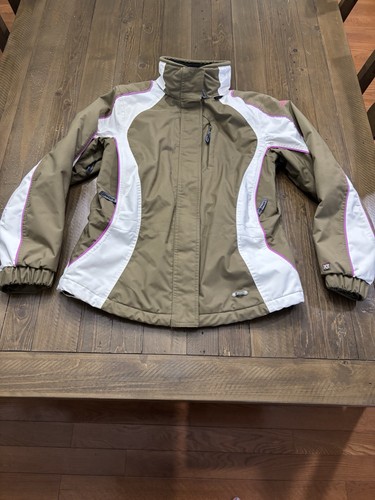 Spyder women ski jacket - xt, women’s