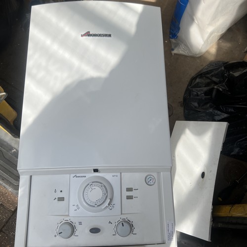 Worcester greenstar 24i - greenstar, junior