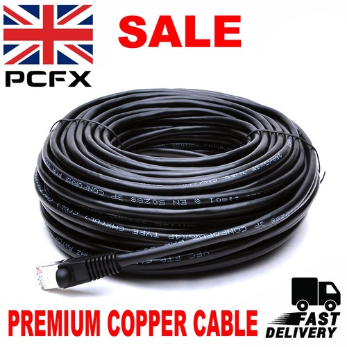 Cat6 solid copper ethernet - cat6,