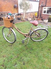 Ladies Land Rover Bike, 6