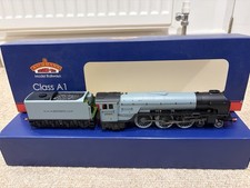 Bachmann Tornado A1 ClassA1