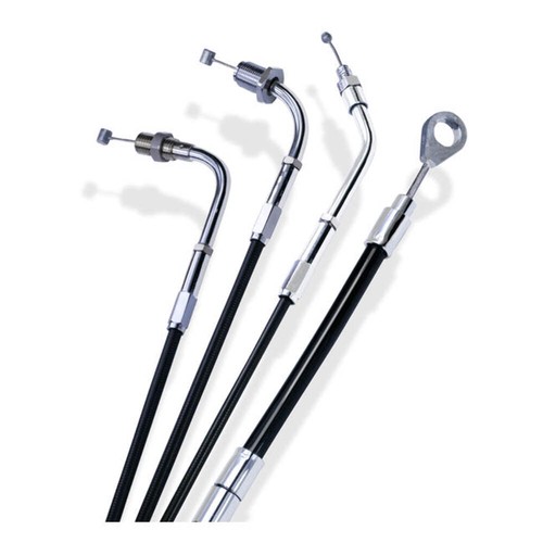 Barnett throttle return cable - throttle,