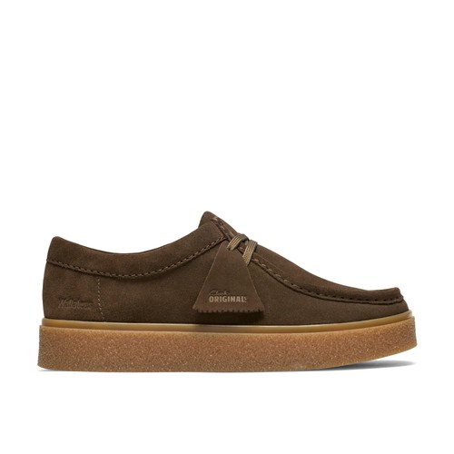 Clarks mens boxbee walla - mens,