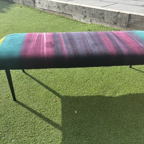 Bespoke footstool benchseat - bespoke, footstool/benchseat