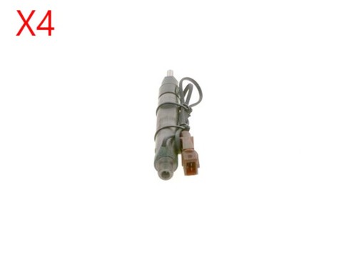 Bosch injector for vw - injector,
