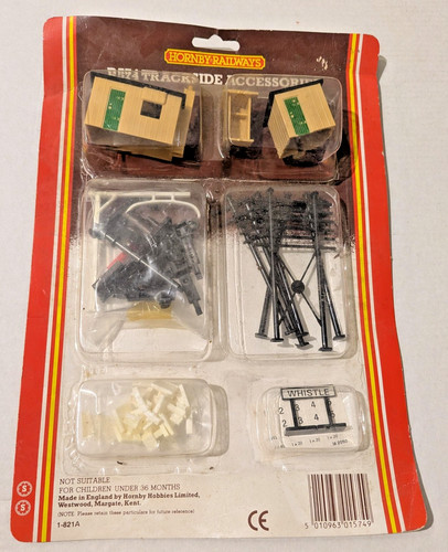 Vintage hornby gauge r574 - vintage,