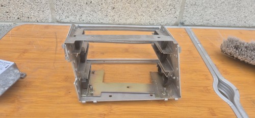 Bmw e38 radio changer - radio,