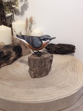 Fairtrade Hand Carved And