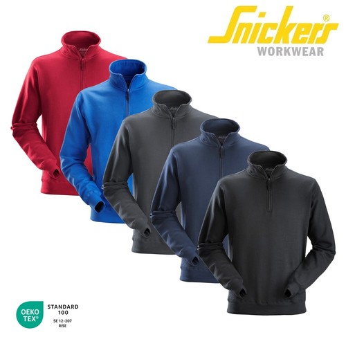 Snickers 2818 zip - 2818,