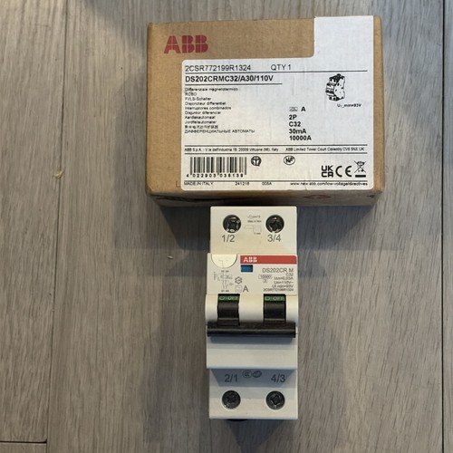 Abb 2csr772199r1324 ds202cr - abb,