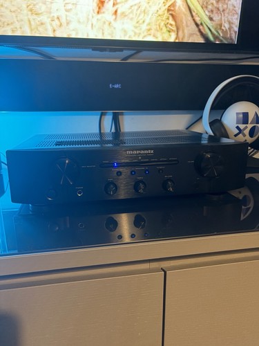 Marantz pm6007 channel - pm6007, 2-channel