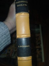 Magnificent Derelicts A