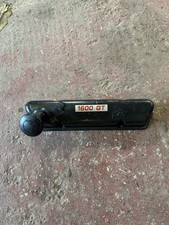Ford flow 1600gt rocke - ,