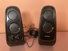 Sandstrom SBS2012 2.0 Wireless